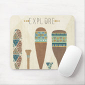 Geo VII buitenshuis | Onderzoek Muismat (Met muis)