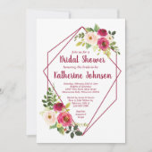 Geo-Vrijgezellenfeest Kaart (Voorkant)