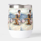 Geobsedeerd door het onmogelijke te overwinnen (Rechts)