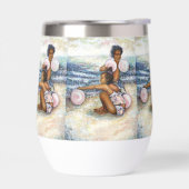 Geobsedeerd door het onmogelijke te overwinnen (Links)