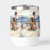 Geobsedeerd door het onmogelijke te overwinnen (Voorkant)