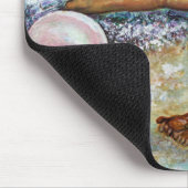 Geobsedeerd door het onmogelijke te overwinnen muismat (Hoek)