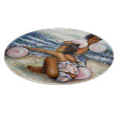 Geobsedeerd door het veroveren van de onmogelijke  snijplank (Hoek)