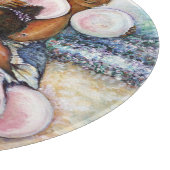 Geobsedeerd door het veroveren van de onmogelijke  snijplank (Hoek)