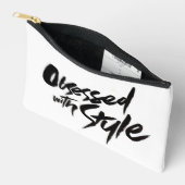 Geobsedeerd door stijl etui (Open)