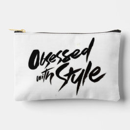 Geobsedeerd door stijl etui