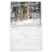 GeocacheAlaska! Agenda 2016 Kalender (Feb 2027)