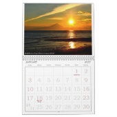 GeocacheAlaska! Agenda 2016 Kalender (Jan 2027)