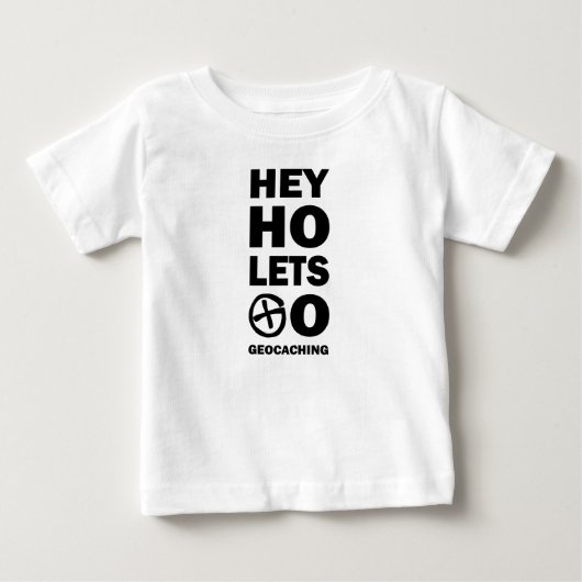 Geocacher Playsuit (Voorkant)