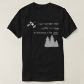 Geocaching 15 t-shirt (Design voorkant)