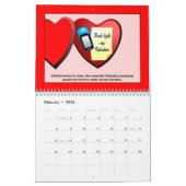 Geocaching Kalender (Feb 2026)