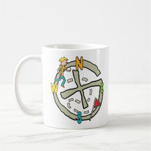 Geocaching Koffiemok