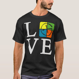 Geocaching Logo T-shirt