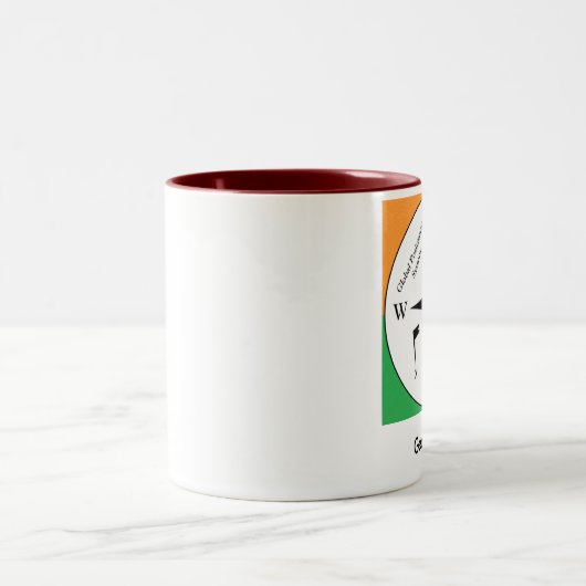 Geocaching Mok (Center)