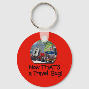 Geocaching Sleutelhanger