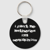 geocaching sleutelhanger (Voorkant)