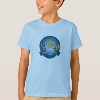 Geocaching Son T-shirt