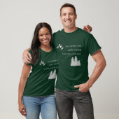 Geocaching T-shirt (Unisex)