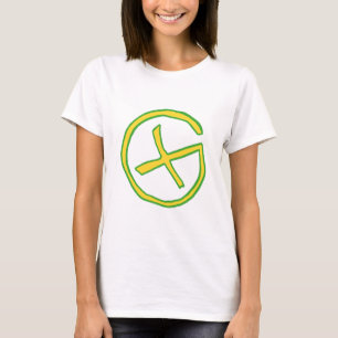 Geocaching T-shirt