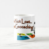 Geocahing Koffiemok (Center)