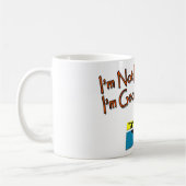 Geocahing Koffiemok (Links)