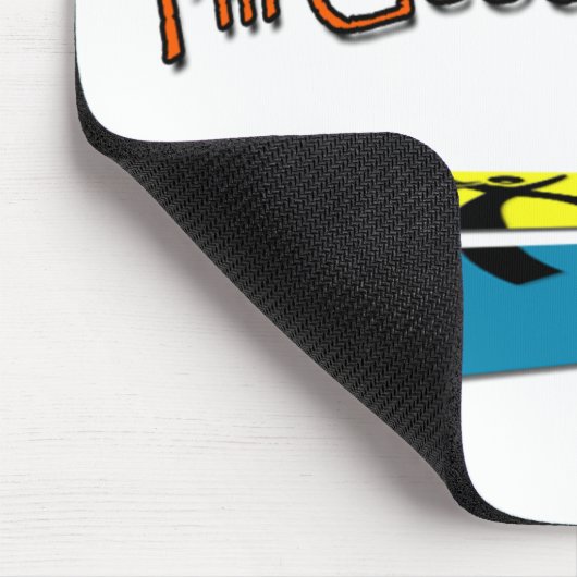 Geocahing Muismat (Hoek)