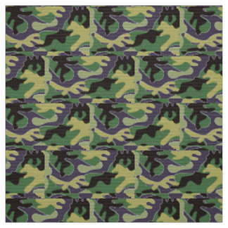 GeoCamo Stof