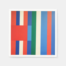 GeoColor Bands servet