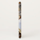 Geode Abstract Case-Mate iPhone Case (Achterkant/links)