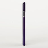 Geode Chakras Mandala - Lotus Petals iPhone Hoesje (Rechterkant)