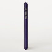 Geode Chakras Mandala - Lotus Petals iPhone Hoesje (Linkerkant)