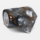 Geode das (Opgerold)