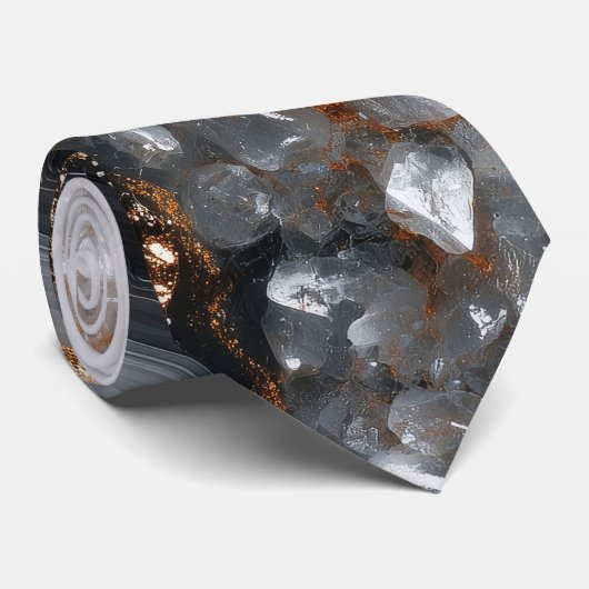 Geode das (Opgerold)
