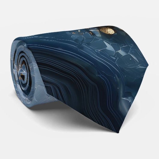 Geode das halsband (Opgerold)