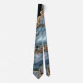 Geode das halsband (Voorkant)
