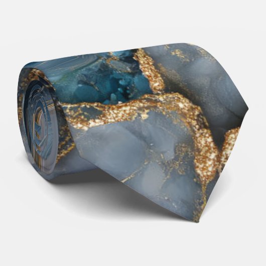 Geode das halsband (Opgerold)