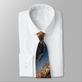 Geode das halsband (Gebonden)