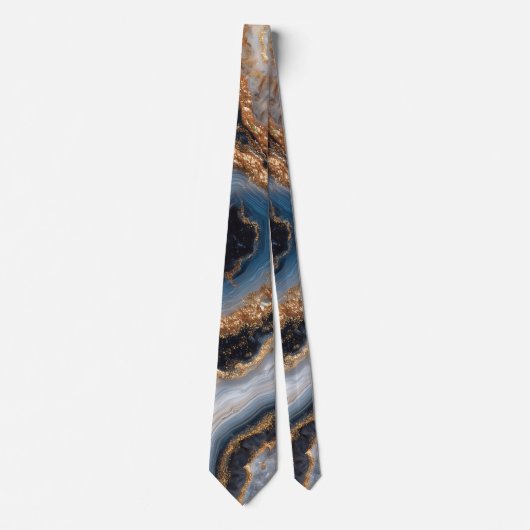 Geode das halsband (Voorkant)