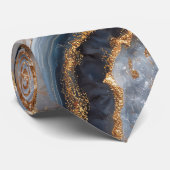 Geode das halsband (Opgerold)