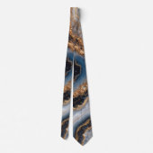 Geode das halsband (Achterkant)