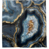 Geode Douchegordijn (Voorkant)