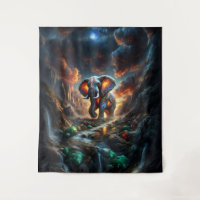 Geode Elephant 01