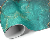 Geode Inpakpapier (Rol Hoek)