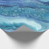 Geode Inpakpapier (Hoek)