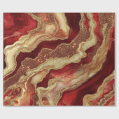 Geode Inpakpapier (Vlak)