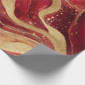 Geode Inpakpapier (Hoek)
