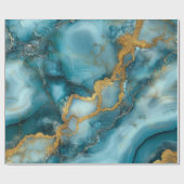 Geode Inpakpapier (Vlak)