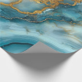 Geode Inpakpapier (Hoek)