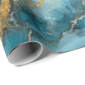 Geode Inpakpapier (Rol Hoek)