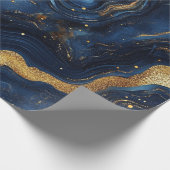 Geode Inpakpapier (Hoek)